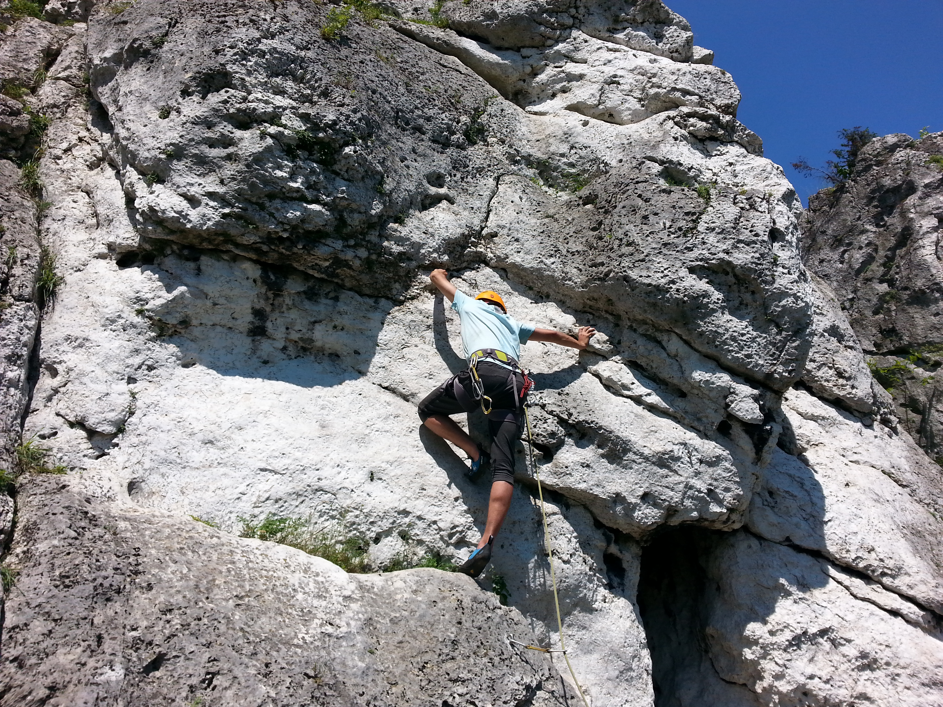www.freeclimbing.pl
